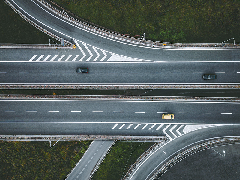 Automotive and Transportation