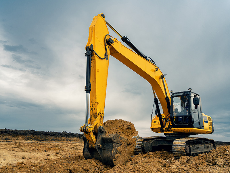 Equipment and Machinery
