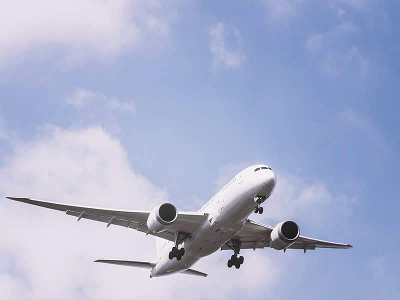 Aviation and Aerospace