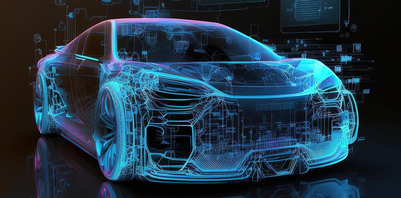 Vehicle Onboard Health Monitoring System OHm Synovate Technologies