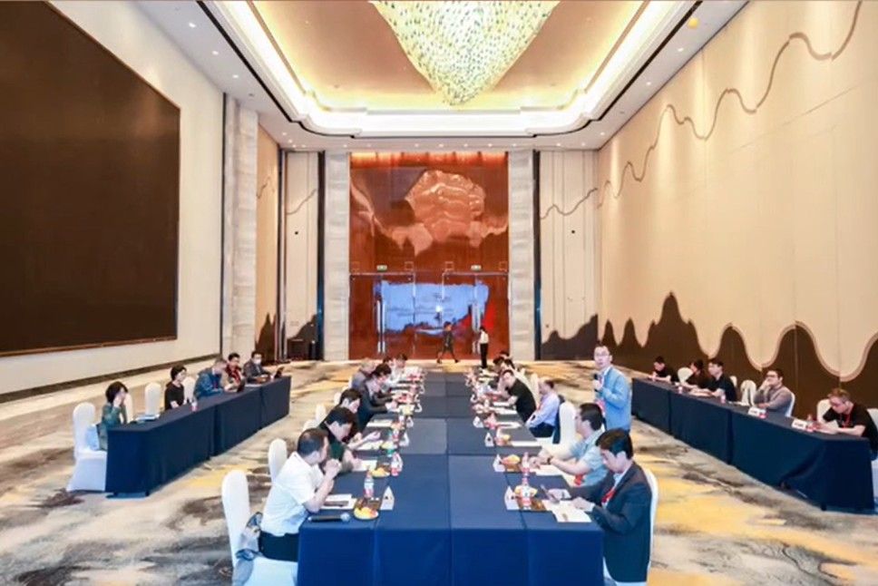 第13届新能源汽车电驱动创新技术发展大会暨动力·能源与半导体大会