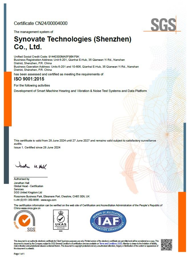 ISO9001